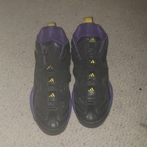 Men Adidas